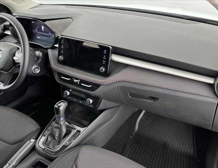 Škoda Fabia Hatchback 999,0 85 kw