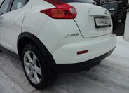 Nissan Juke Hatchback 1,6 l 86 kw