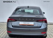 Škoda Octavia 9