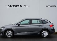 Škoda Scala Hatchback 999,0 85 kw