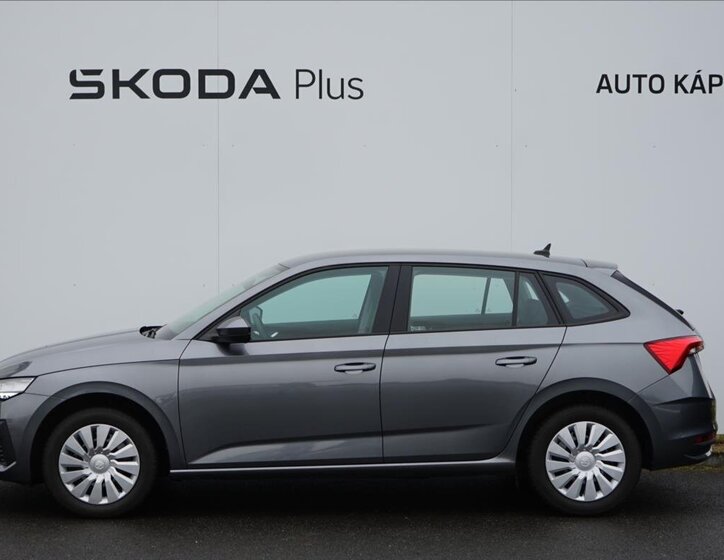 Škoda Scala Hatchback 999,0 85 kw