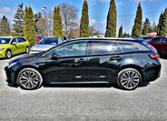 Toyota Corolla Kombi 1,8 l 72 kw