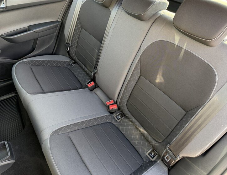 Škoda Fabia Hatchback 999,0 70 kw