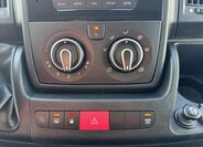 Opel Movano Skříň 2,2 l 103 kw