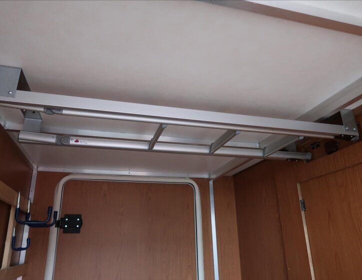 Fiat Ducato Ostatní 2,3 l 96 kw