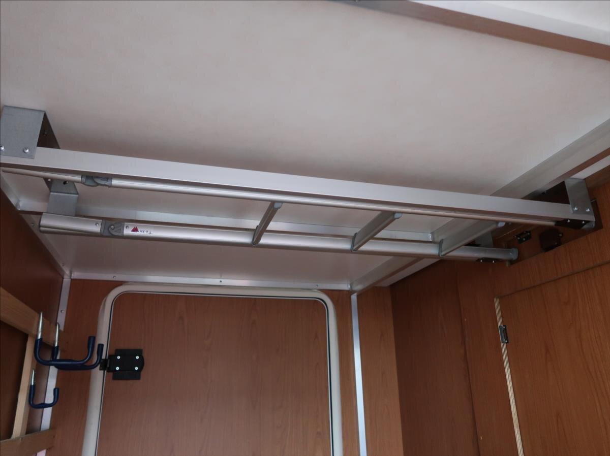 Fiat Ducato Ostatní 2,3 l 96 kw