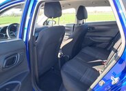 Hyundai i20 Hatchback 0,0 62 kw