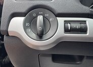 Škoda Octavia Kombi 1,2 l 77 kw