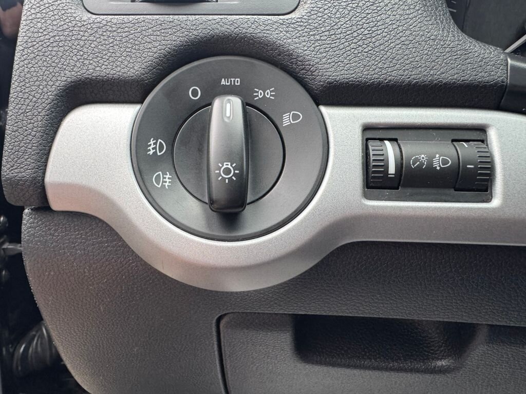 Škoda Octavia Kombi 1,2 l 77 kw