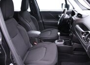 Jeep Renegade SUV 999,0 88 kw