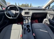Volkswagen Passat Ostatní 1,6 l 88 kw