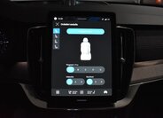 Volvo XC90 SUV / Terénní 2,0 l 228 kw