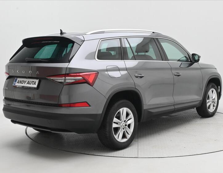 Škoda Kodiaq 5