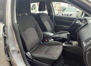 Mitsubishi ASX SUV / Terénní 1,6 l 86 kw