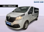 Renault Trafic 1