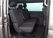 Volkswagen Caravelle 22