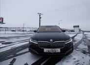 Škoda Superb Kombi 2,0 l 110 kw