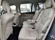 Volvo XC90 SUV 2,0 l 173 kw