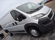 Fiat Ducato Skříň 2,3 l 109 kw