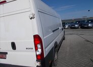 Peugeot Boxer Skříň 2,0 l 120 kw