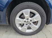 Škoda Roomster Kombi 1,2 l 77 kw