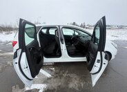 Opel Meriva MPV 1,4 l 74 kw