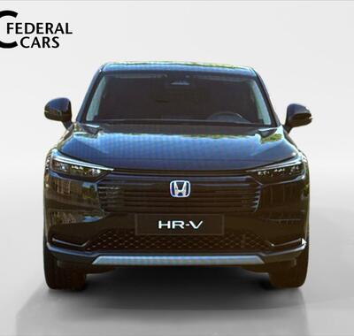 Honda HR-V 7