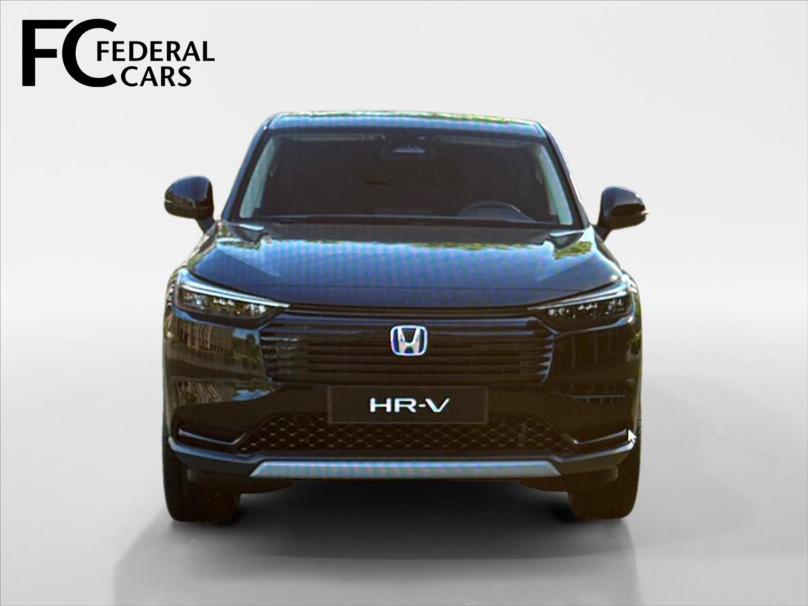 Honda HR-V 7