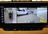 MG HS SUV 1,5 l 125 kw