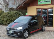 Škoda Citigo Hatchback 999,0 55 kw