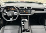 MG ZS SUV 1,5 l 145 kw