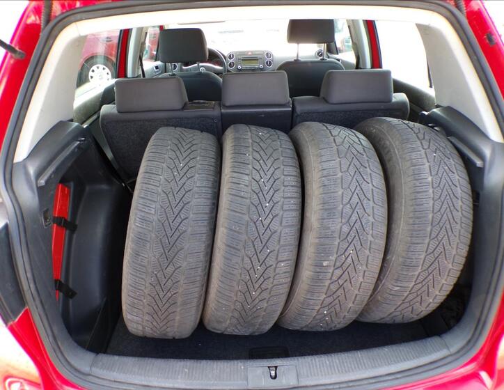 Volkswagen Golf Plus 14