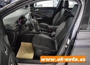 Opel Ostatní Hatchback 1,2 l 81 kw