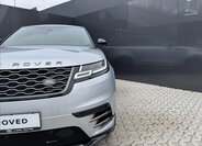 Land Rover Range Rover Velar SUV / Terénní 2,0 l 150 kw