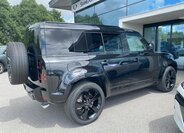Land Rover Defender SUV 5,0 l 313 kw