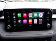 Škoda Fabia Hatchback 999,0 85 kw