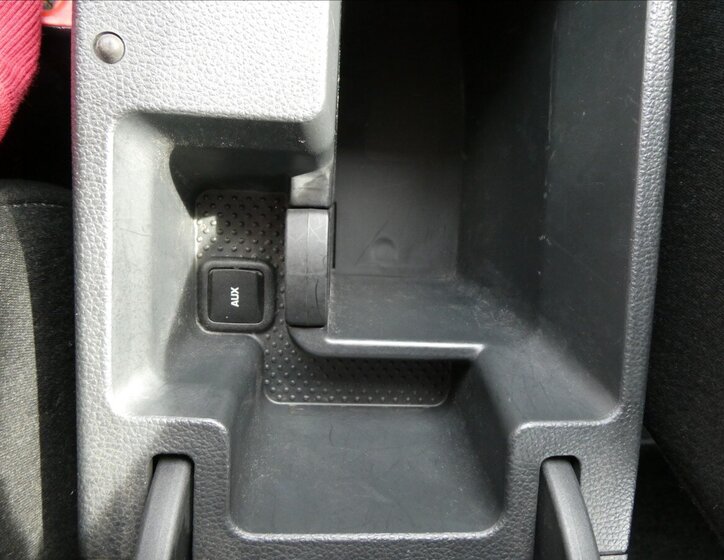 Škoda Octavia Kombi 1,4 l 90 kw