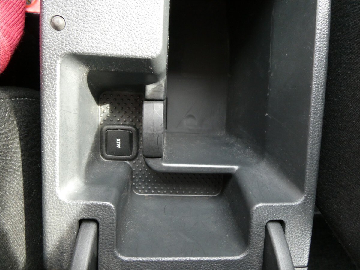 Škoda Octavia Kombi 1,4 l 90 kw