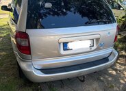 Chrysler Voyager MPV 0,0 0