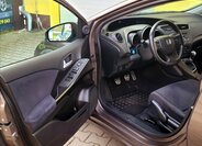 Honda Civic Hatchback 1,8 l 104 kw