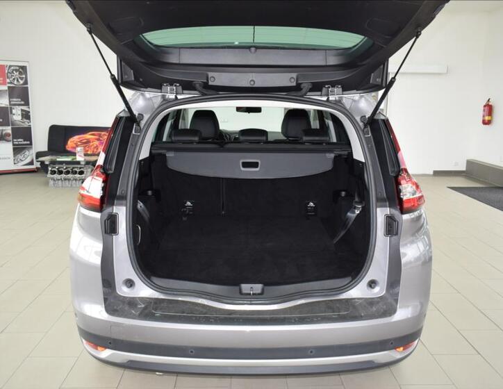 Renault Grand Scénic 14