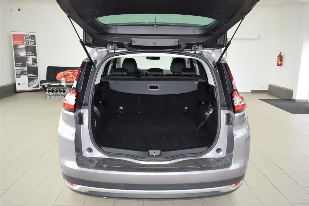 Renault Grand Scénic