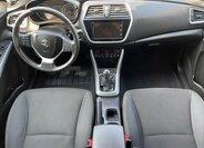 Suzuki SX4 S-Cross 15