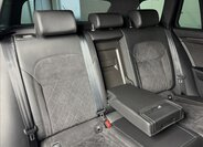 Škoda Superb Kombi 2,0 l 140 kw