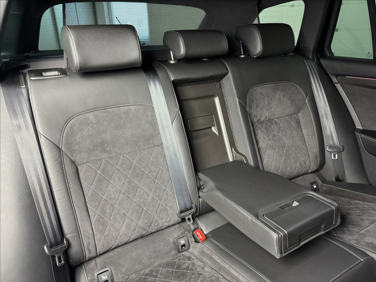 Škoda Superb Kombi 2,0 l 140 kw