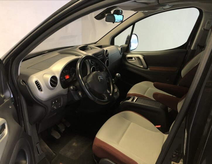 Citroën Berlingo 9