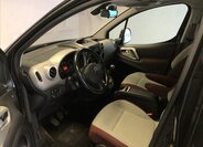 Citroën Berlingo 9