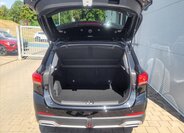 MG ZS SUV 1,5 l 75 kw