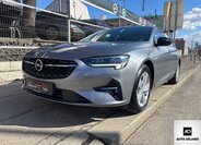 Opel Insignia Liftback 2,0 l 128 kw