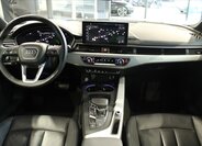 Audi A5 Hatchback 2,0 l 150 kw